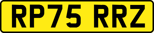 RP75RRZ