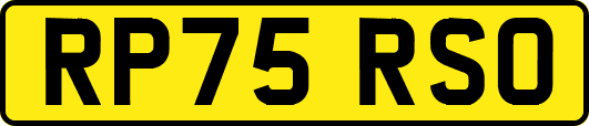 RP75RSO