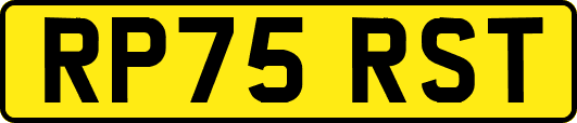 RP75RST