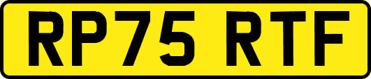 RP75RTF