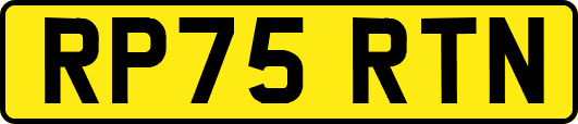 RP75RTN