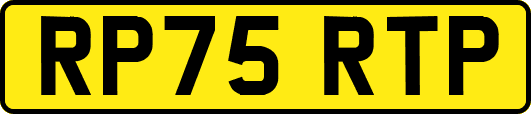 RP75RTP