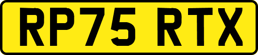 RP75RTX