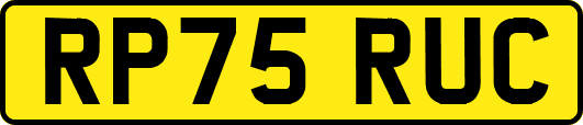 RP75RUC
