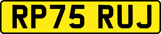 RP75RUJ