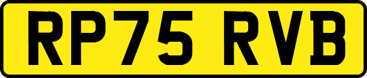 RP75RVB