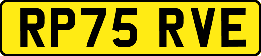RP75RVE