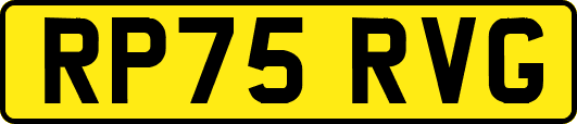 RP75RVG