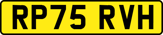 RP75RVH