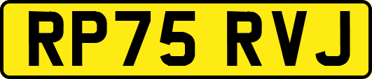 RP75RVJ