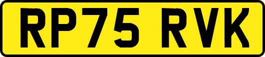 RP75RVK