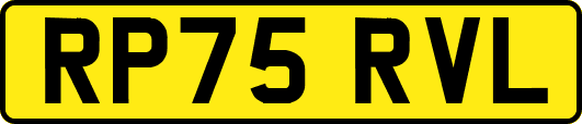 RP75RVL