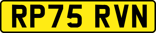 RP75RVN