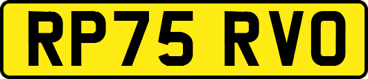 RP75RVO