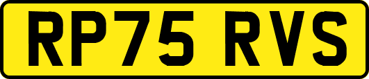 RP75RVS