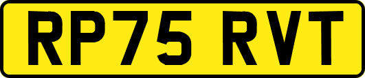 RP75RVT