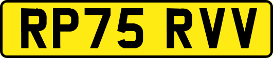 RP75RVV