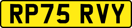 RP75RVY