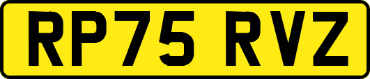 RP75RVZ