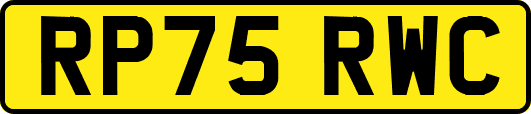 RP75RWC