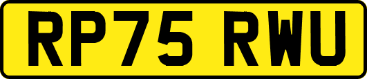RP75RWU