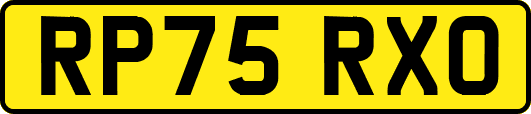 RP75RXO