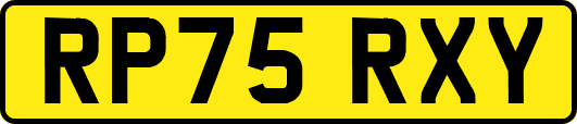 RP75RXY