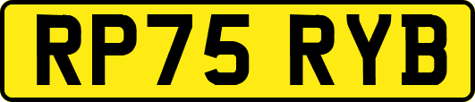 RP75RYB