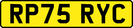 RP75RYC