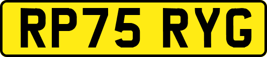 RP75RYG