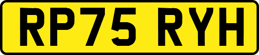 RP75RYH