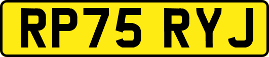 RP75RYJ