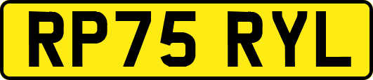 RP75RYL