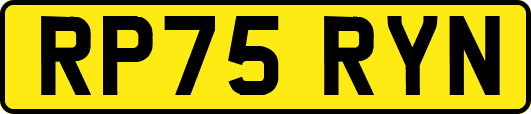 RP75RYN