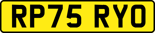 RP75RYO