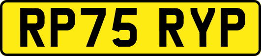 RP75RYP