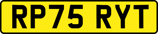 RP75RYT