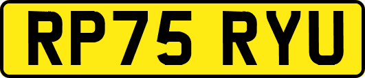 RP75RYU