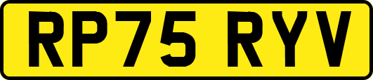 RP75RYV