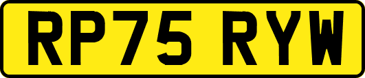 RP75RYW