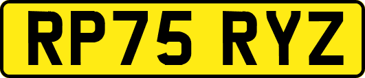RP75RYZ
