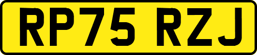 RP75RZJ
