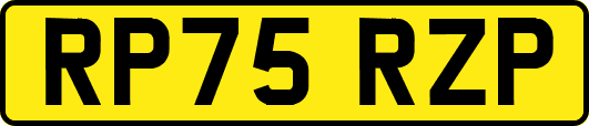 RP75RZP