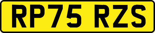 RP75RZS