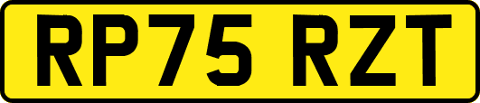 RP75RZT