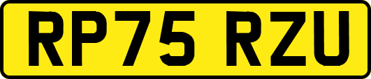 RP75RZU