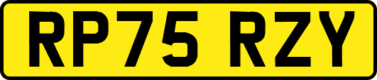 RP75RZY