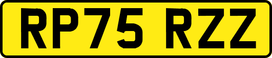 RP75RZZ
