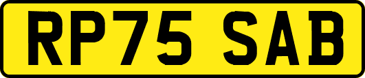 RP75SAB