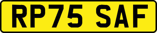 RP75SAF